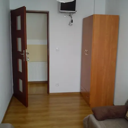 Nocleg Nad Jeziorem Hancza - B.Danowska Przelomka Room photo