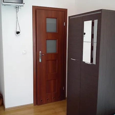 Nocleg Nad Jeziorem Hancza - B.Danowska Przelomka Room photo