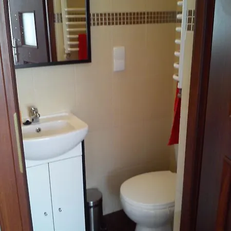 Nocleg Nad Jeziorem Hancza - B.Danowska Przelomka Room photo