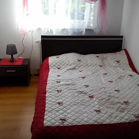 Nocleg Nad Jeziorem Hancza - B.Danowska Przelomka Room photo