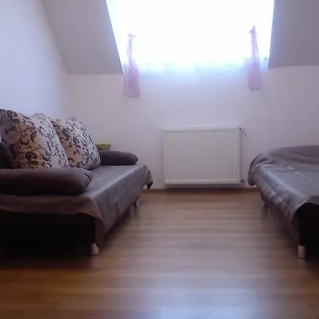 Nocleg Nad Jeziorem Hancza - B.Danowska Przelomka Room photo