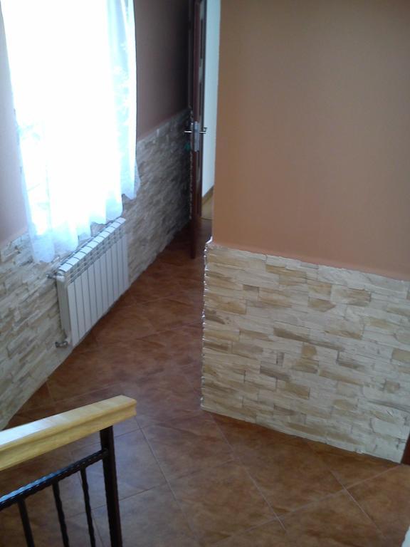 Nocleg Nad Jeziorem Hancza - B.danowska Farm stay