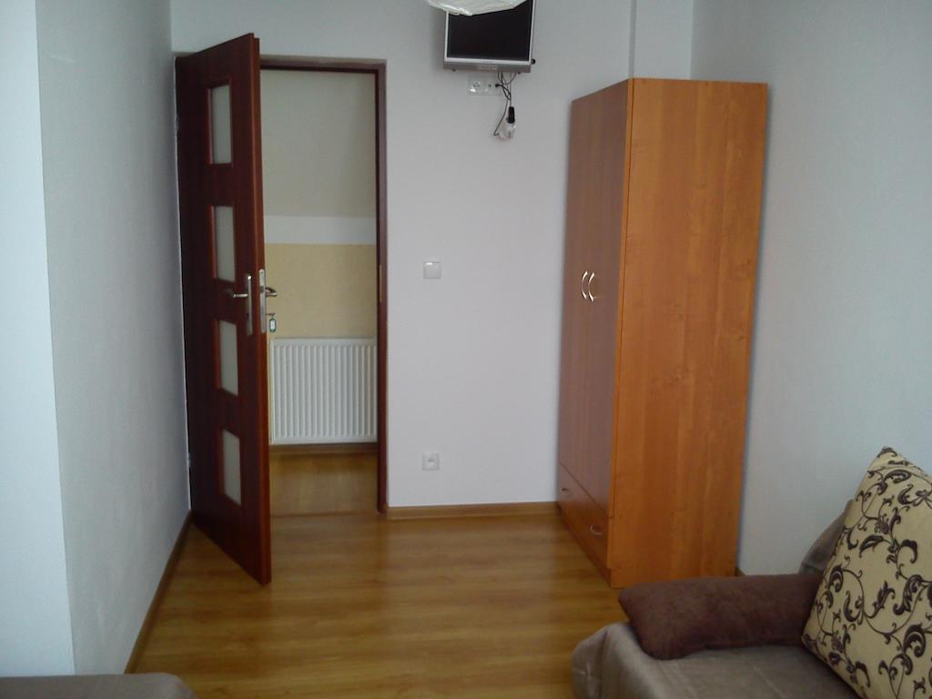 Nocleg Nad Jeziorem Hancza - B.danowska Farm stay Przelomka