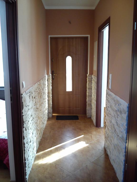 Farm stay Nocleg Nad Jeziorem Hancza - B.danowska *