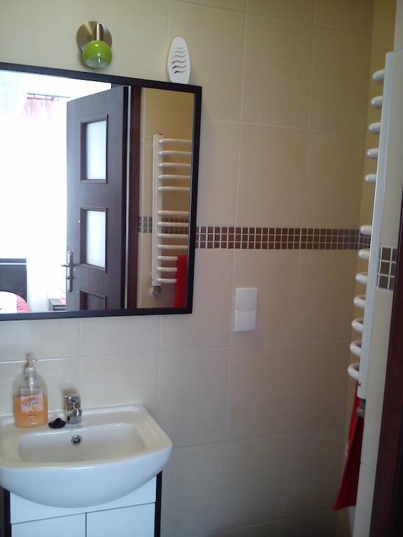 Nocleg Nad Jeziorem Hancza - B.danowska Farm stay *