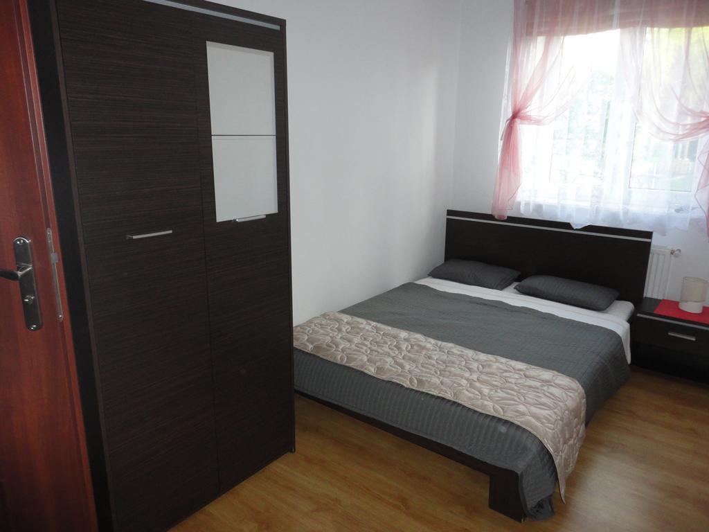 Nocleg Nad Jeziorem Hancza - B.danowska